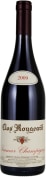 Clos Rougeard Saumur-Champigny Le Clos 2009  Front Bottle Shot