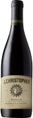 J. Christopher Basalte Pinot Noir 2019  Front Bottle Shot