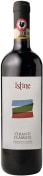 Istine Chianti Classico 2022  Front Bottle Shot