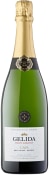 Vins el Cep Gelida Blanc de Blancs Brut Nature Reserva 2018  Front Bottle Shot
