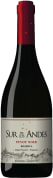 Sur de los Andes Reserva Pinot Noir 2020  Front Bottle Shot