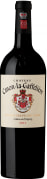 Chateau Canon La Gaffeliere  2021  Front Bottle Shot