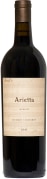 Arietta Hudson Vineyards Merlot 2021  Front Bottle Shot