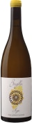 Domaine de la Bergerie Anjou Zerzilles Blanc 2018  Front Bottle Shot
