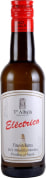 Toro Albala Electrico Fino en Rama (375ML half-bottle) Front Bottle Shot