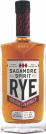 Sagamore Signature Rye Whiskey  Front Bottle Shot