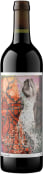 Desparada Borderlands Red Blend 2021  Front Bottle Shot