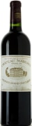 Chateau Margaux (1.5 Liter Magnum) 1995  Front Bottle Shot