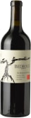 Bedrock Wine Company The Bedrock Heritage 2022  Front Bottle Shot