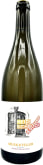 Heidi Schrock & Sohne Gelber Muskateller 2021  Front Bottle Shot