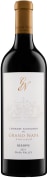 Grand Napa Vineyards Reserve Cabernet Sauvignon 2021  Front Bottle Shot