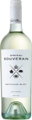Chateau Souverain Sauvignon Blanc 2018  Front Bottle Shot