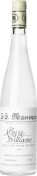 G.E Massenez Williams Pear Brandy  Front Bottle Shot