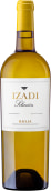 Bodegas Izadi Rioja Seleccion Blanco 2021  Front Bottle Shot
