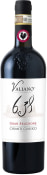 Valiano 6.38 Chianti Classico Gran Selezione 2018  Front Bottle Shot