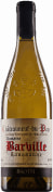 Maison Brotte Domaine Barville Roussanne 2019  Front Bottle Shot