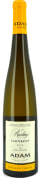 Jean-Baptiste Adam Kaefferkopf Grand Cru Riesling Vieilles Vignes 2018  Front Bottle Shot