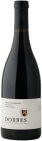 Dobbes Family Estate Grand Assemblage Pinot Noir 2021  Front Bottle Shot