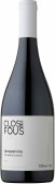 Clos des Fous Cauquenina 2018  Front Bottle Shot