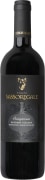 Sassoregale Sangiovese 2022  Front Bottle Shot