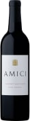 Amici Napa County Cabernet Sauvignon 2022  Front Bottle Shot