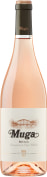 Bodegas Muga Rioja Rosado 2023  Front Bottle Shot