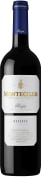 Bodegas Montecillo Rioja Reserva 2017  Front Bottle Shot
