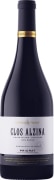 Costers del Priorat Clos Alzina 2019  Front Bottle Shot