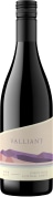 Eden Rift Valliant Pinot Noir 2021  Front Bottle Shot