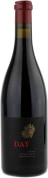 Day El Diablo Vineyard Zinfandel 2017  Front Bottle Shot