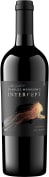 Charles Woodson's Intercept Red Blend 2020  Front Bottle Shot