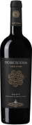 Tormaresca Torcicoda Primitivo 2021  Front Bottle Shot