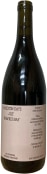 Halcyon Days Luz Syrah 2021  Front Bottle Shot