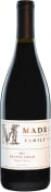 Madrigal Vineyards Petite Sirah 2013 Front Bottle Shot