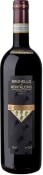 Le Chiuse Brunello di Montalcino 2018  Front Bottle Shot