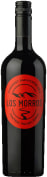 Los Morros Cabernet Sauvignon 2021  Front Bottle Shot