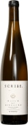 Scribe Estate Riesling 2022  Front Bottle Shot