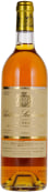 Chateau Suduiraut Sauternes 1962  Front Bottle Shot
