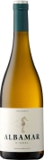 Bodegas Albamar O Sebal Albarino 2023  Front Bottle Shot