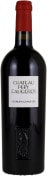 Chateau Peby Faugeres  2020  Front Bottle Shot