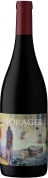 Scenic Root Winegrowers Sonoma Coast Forager Pinot Noir 2023  Front Bottle Shot