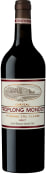 Chateau Troplong Mondot  2017  Front Bottle Shot