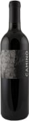 Camino Cellars Montecillo Vineyard Cabernet Sauvignon 2018  Front Bottle Shot