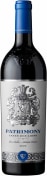 Patrimony Caves des Lions 2020  Front Bottle Shot