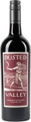 Dusted Valley Cabernet Sauvignon 2021  Front Bottle Shot