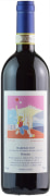 Roberto Voerzio Barolo Brunate 2017  Front Bottle Shot