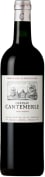 Chateau Cantemerle  2020  Front Bottle Shot