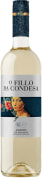 Lagar da Condesa O Fillo da Condesa 2018  Front Bottle Shot