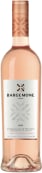 Commanderie de la Bargemone Coteaux d'Aix en Provence Rose 2023  Front Bottle Shot