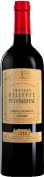 Chateau Bellevue Peycharneau Bordeaux Superieur 2022  Front Bottle Shot